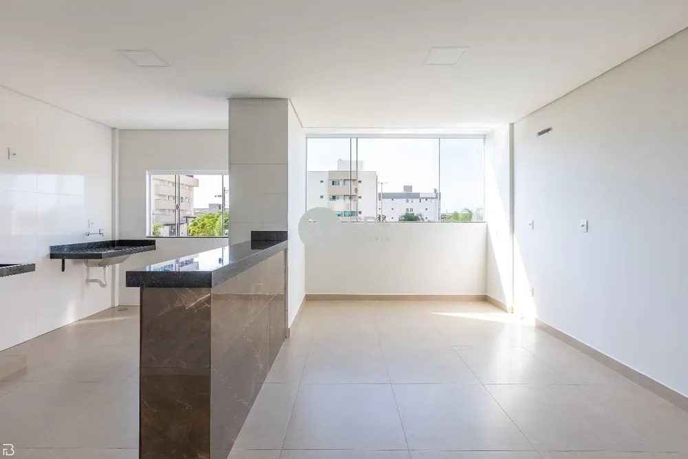 Apartamento, 3 quartos, 80 m² - Foto 4