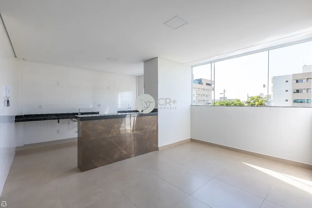 Apartamento, 3 quartos, 80 m² - Foto 5