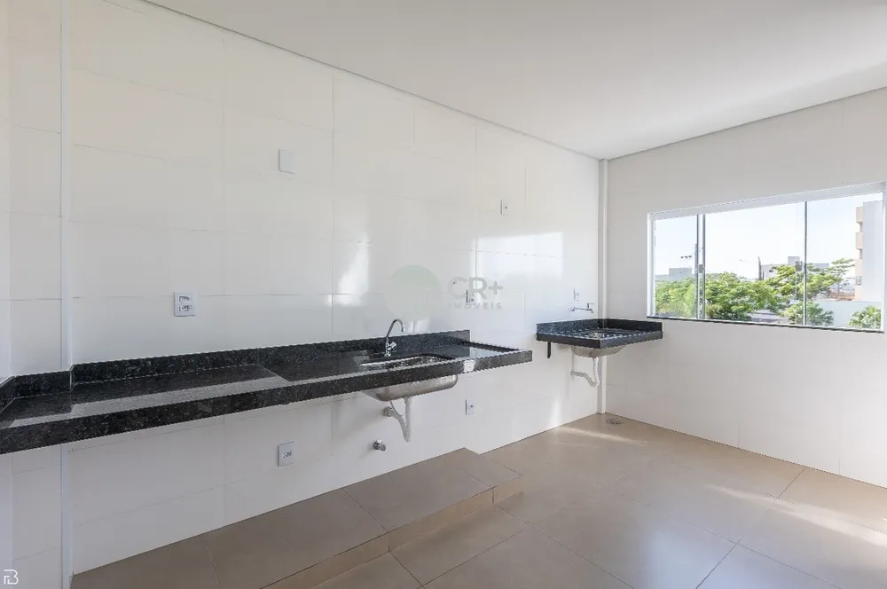 Apartamento, 3 quartos, 80 m² - Foto 6