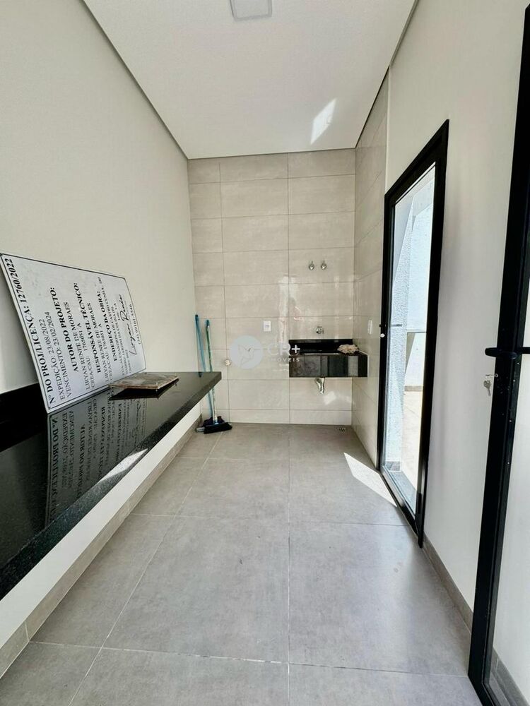 Casa, 3 quartos, 177 m² - Foto 2