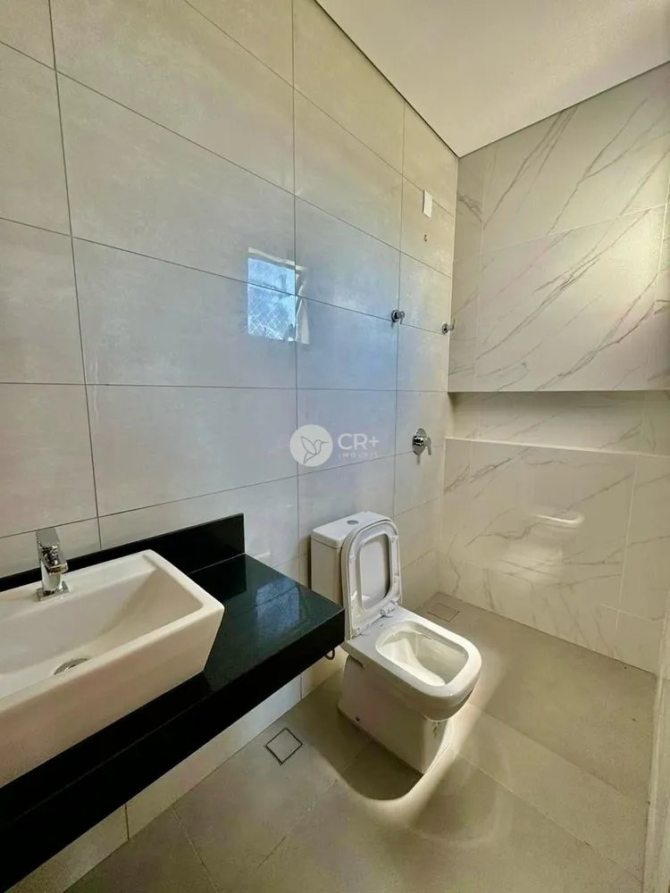 Casa, 3 quartos, 177 m² - Foto 16