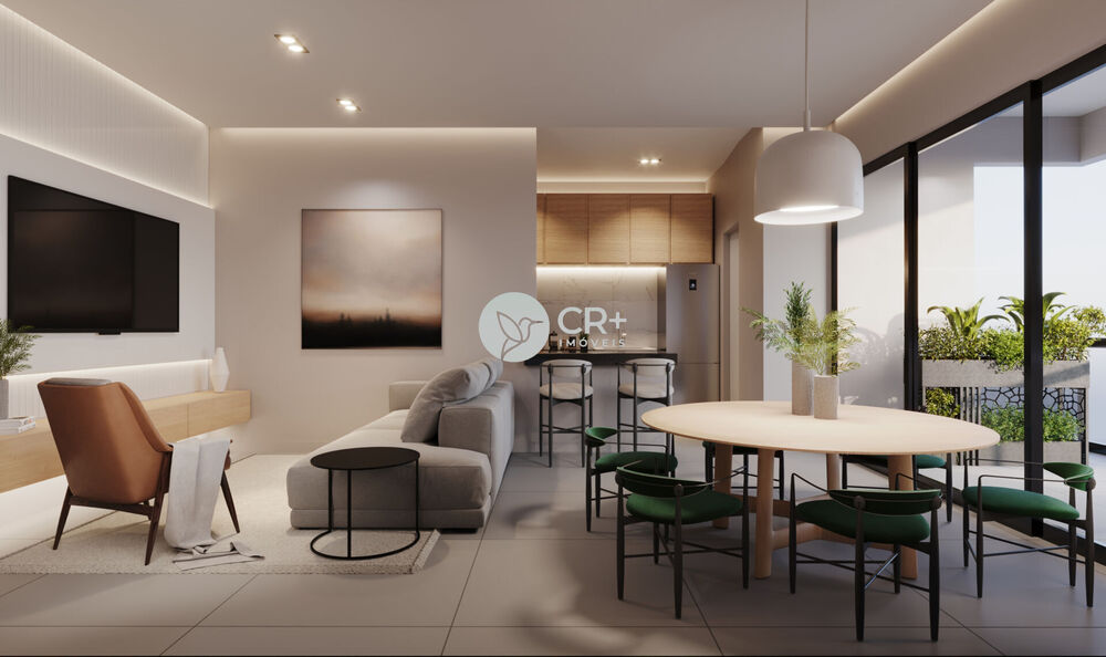 Apartamento, 3 quartos, 90 m² - Foto 6