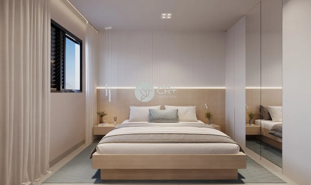 Apartamento, 3 quartos, 90 m² - Foto 5