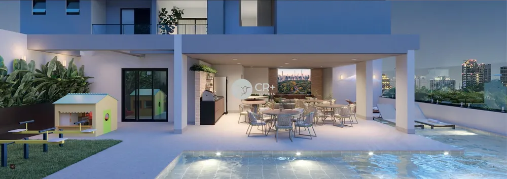 Apartamento, 3 quartos, 90 m² - Foto 17