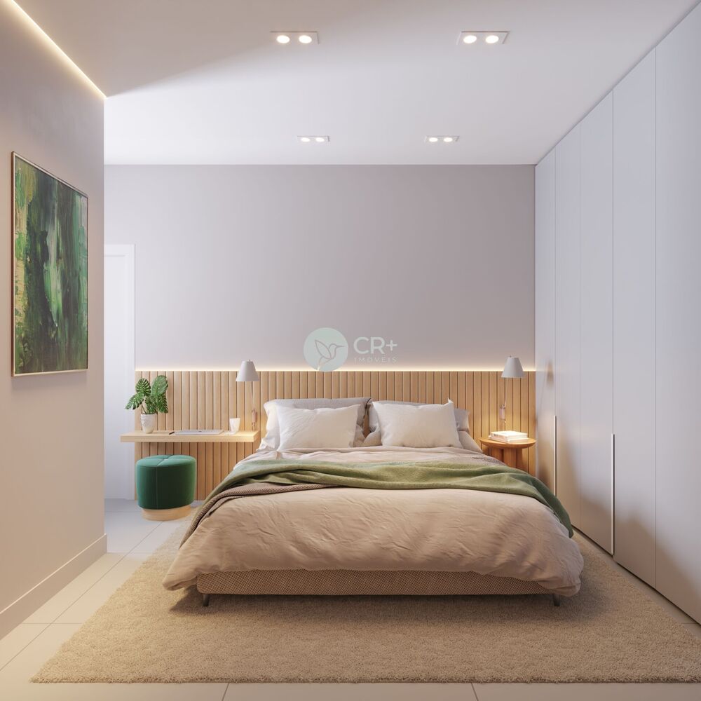 Apartamento, 3 quartos, 90 m² - Foto 8