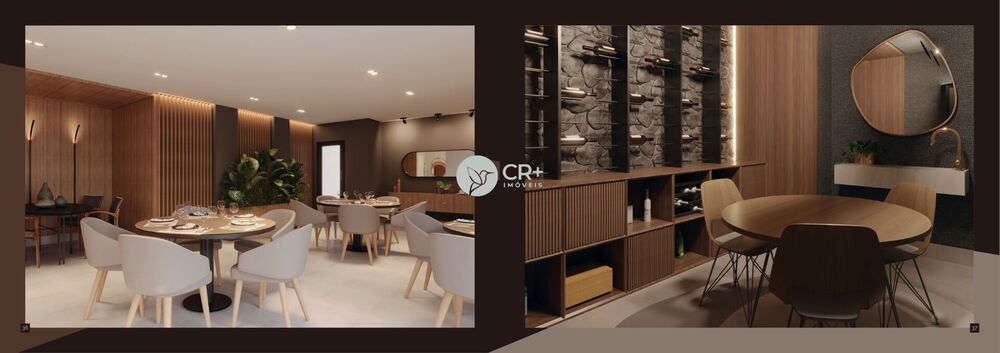 Apartamento, 3 quartos, 90 m² - Foto 2