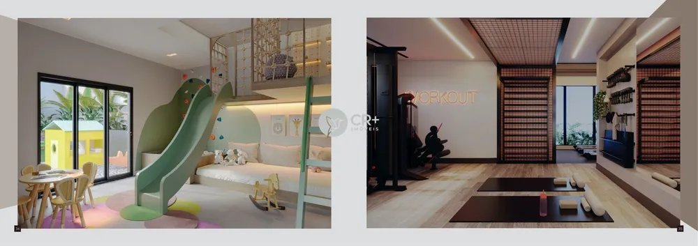 Apartamento, 3 quartos, 90 m² - Foto 14