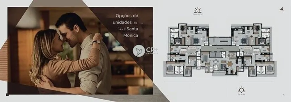 Apartamento, 3 quartos, 90 m² - Foto 18