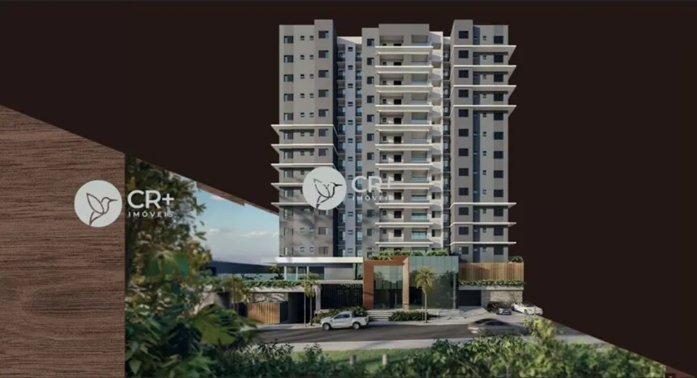 Apartamento, 3 quartos, 90 m² - Foto 10