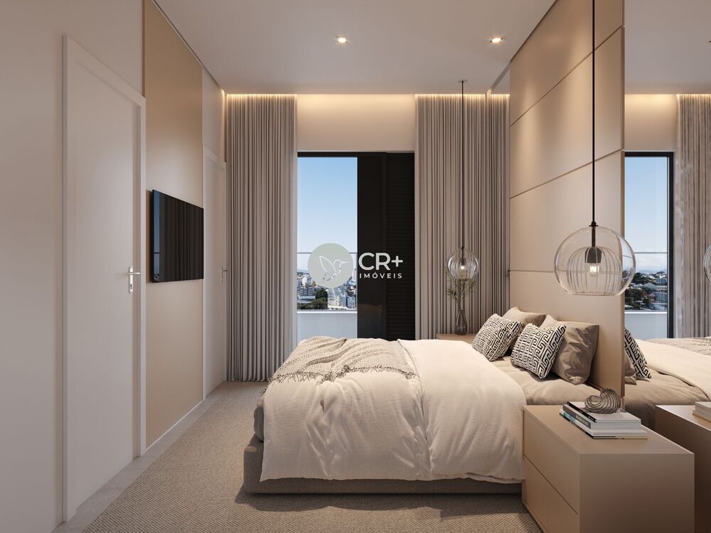 Apartamento, 3 quartos, 90 m² - Foto 5