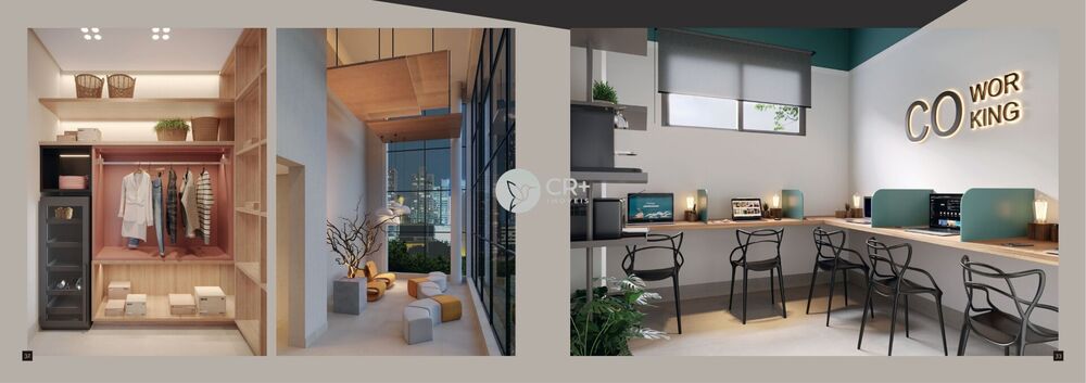 Apartamento, 3 quartos, 90 m² - Foto 7