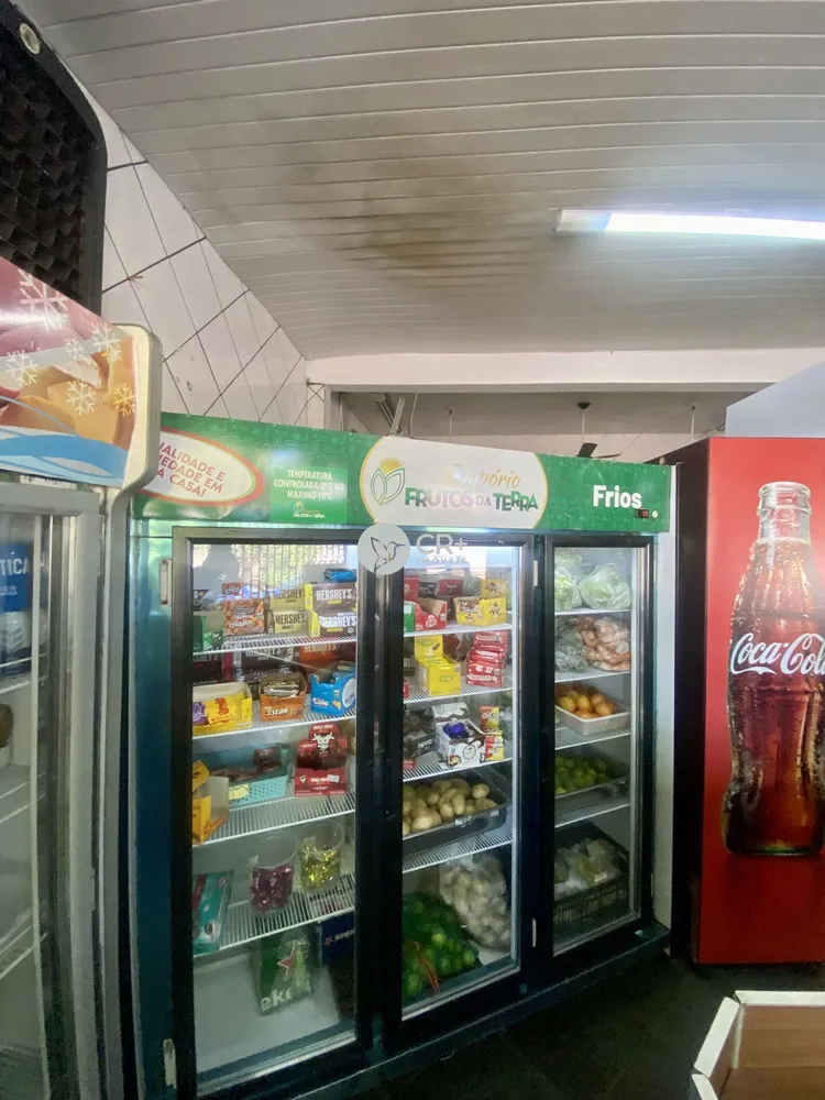 Loja-Salão, 300 m² - Foto 21
