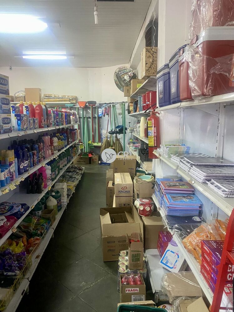 Loja-Salão, 300 m² - Foto 10