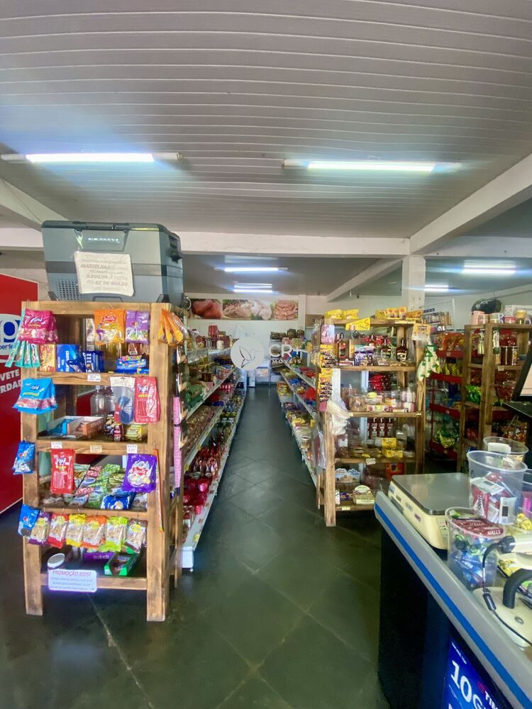 Loja-Salão, 300 m² - Foto 6