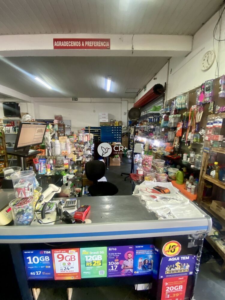 Loja-Salão, 300 m² - Foto 4