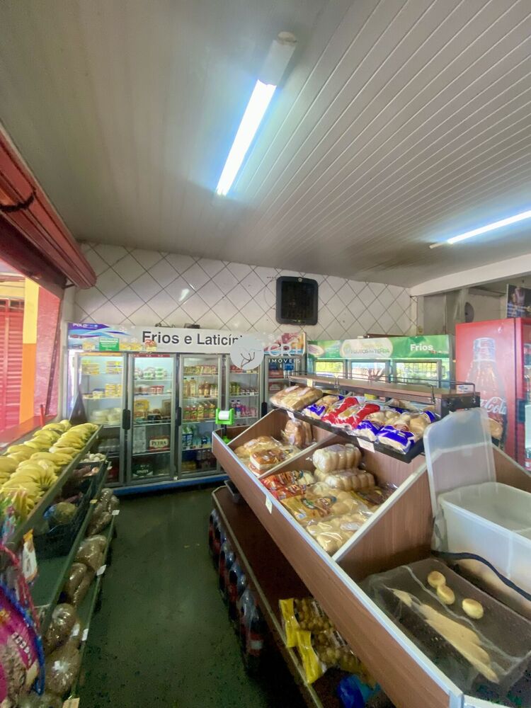 Loja-Salão, 300 m² - Foto 12