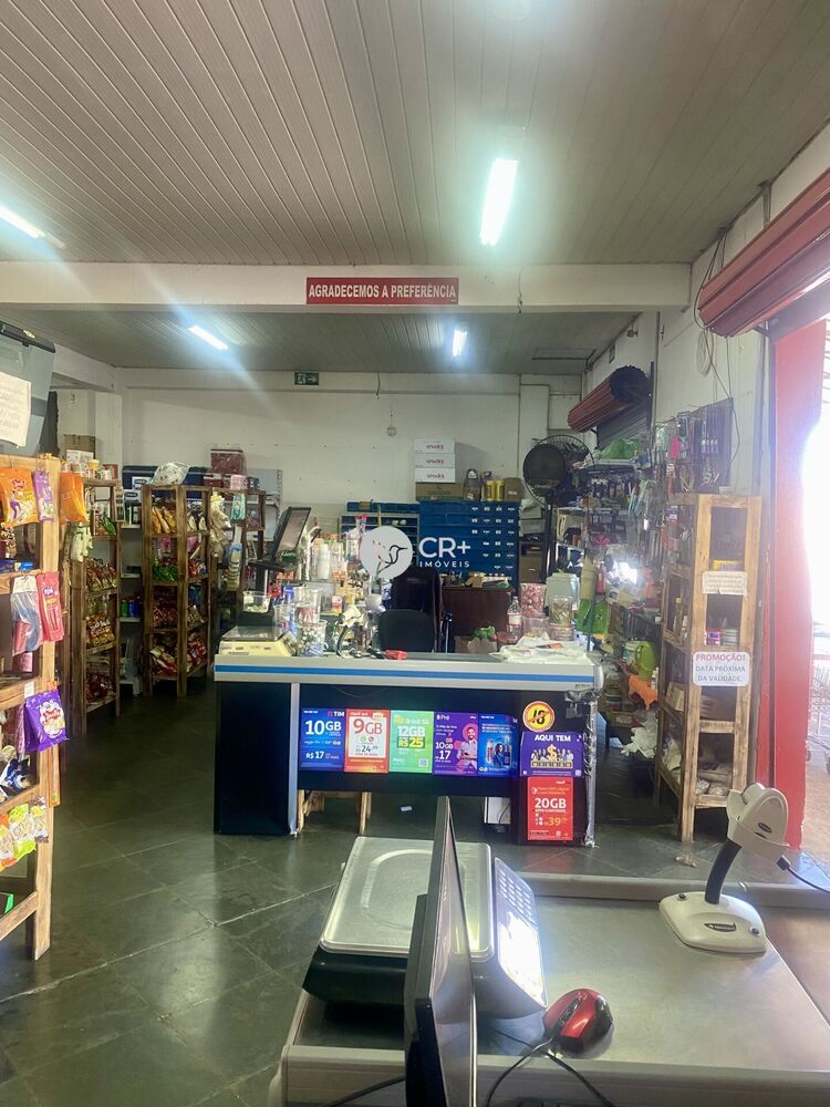 Loja-Salão, 300 m² - Foto 5