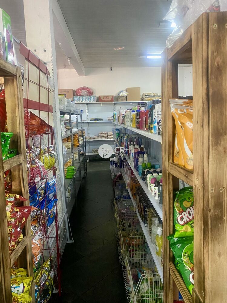 Loja-Salão, 300 m² - Foto 8