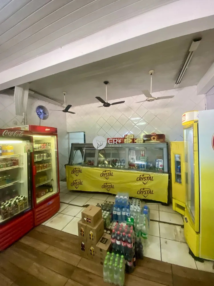Loja-Salão, 300 m² - Foto 23