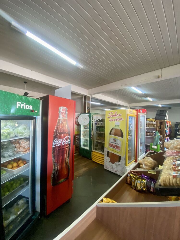 Loja-Salão, 300 m² - Foto 2