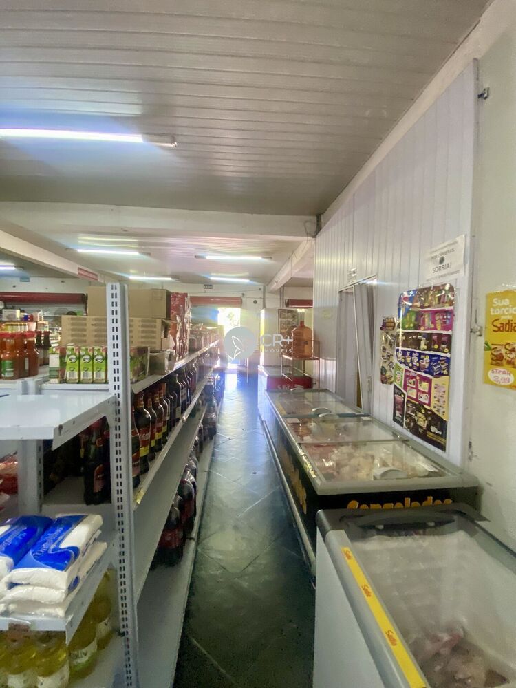 Loja-Salão, 300 m² - Foto 1