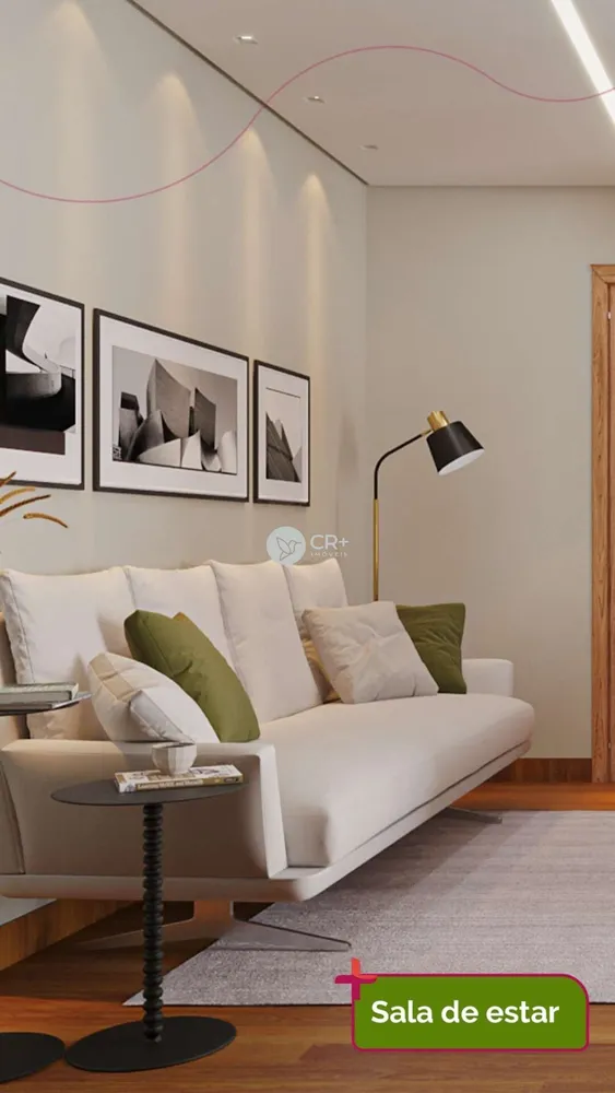 Apartamento, 2 quartos, 47 m² - Foto 11