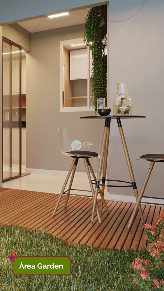 Apartamento, 2 quartos, 47 m² - Foto 6