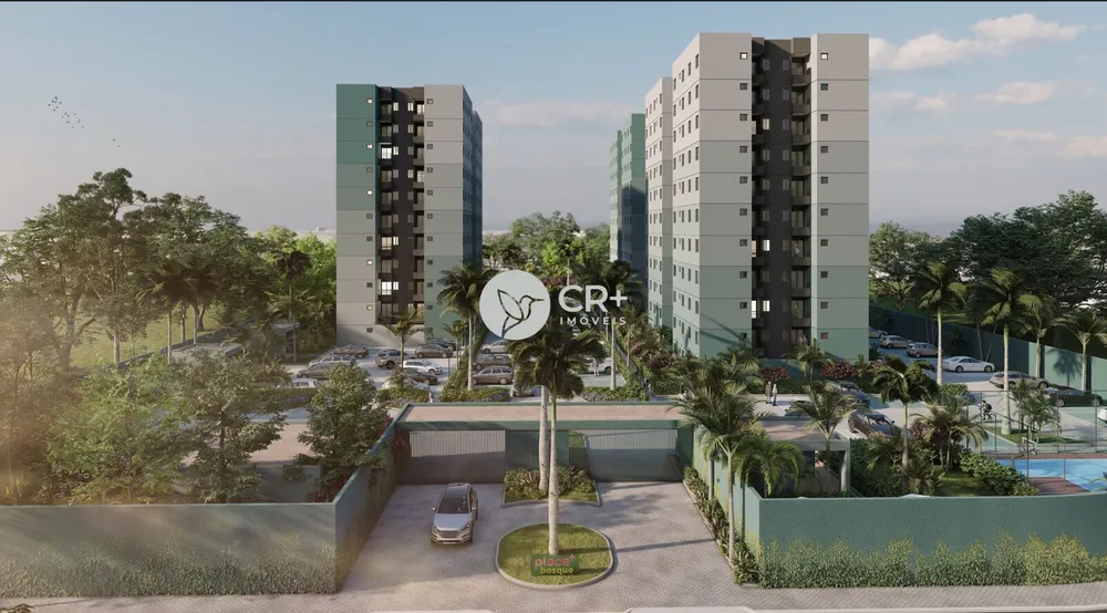 Apartamento, 2 quartos, 47 m² - Foto 16