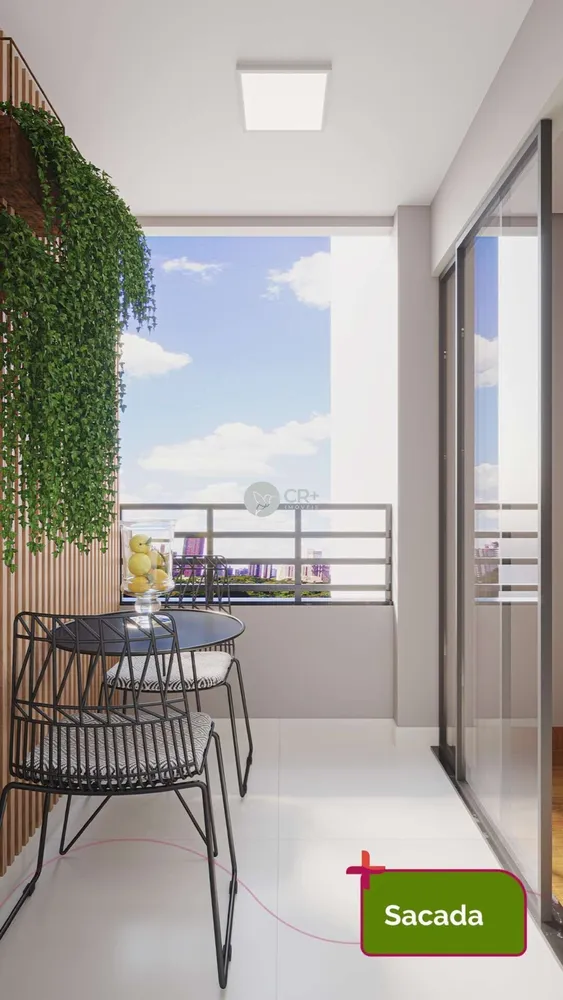 Apartamento, 2 quartos, 47 m² - Foto 8