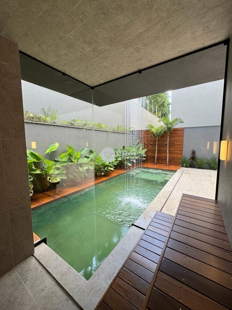 Casa, 5 quartos, 375 m² - Foto 4