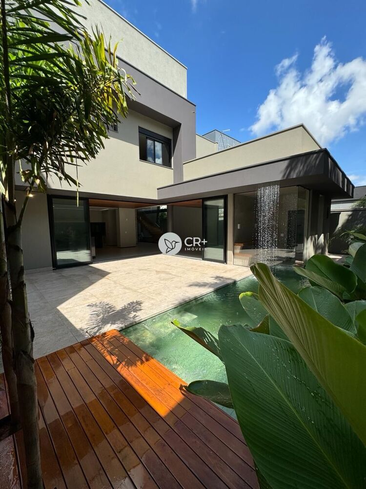 Casa, 5 quartos, 375 m² - Foto 6