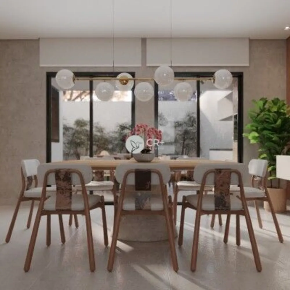 Casa, 3 quartos, 150 m² - Foto 6