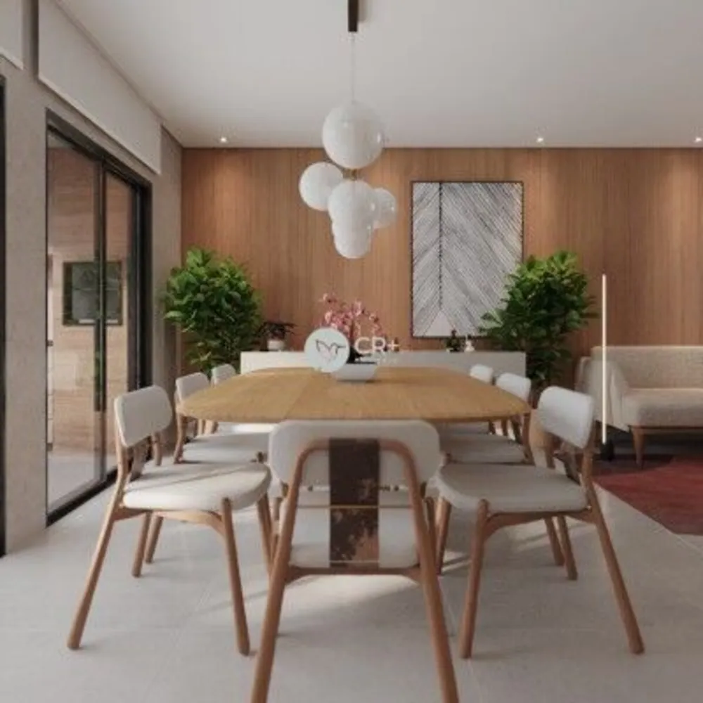 Casa, 3 quartos, 150 m² - Foto 5