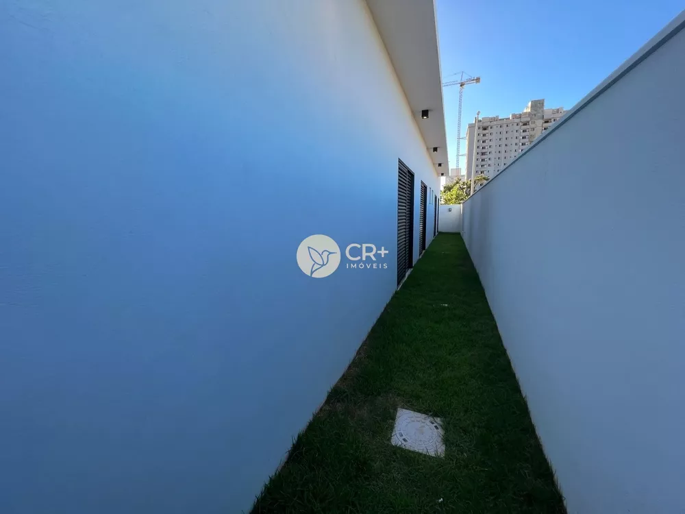 Casa, 3 quartos, 245 m² - Foto 12