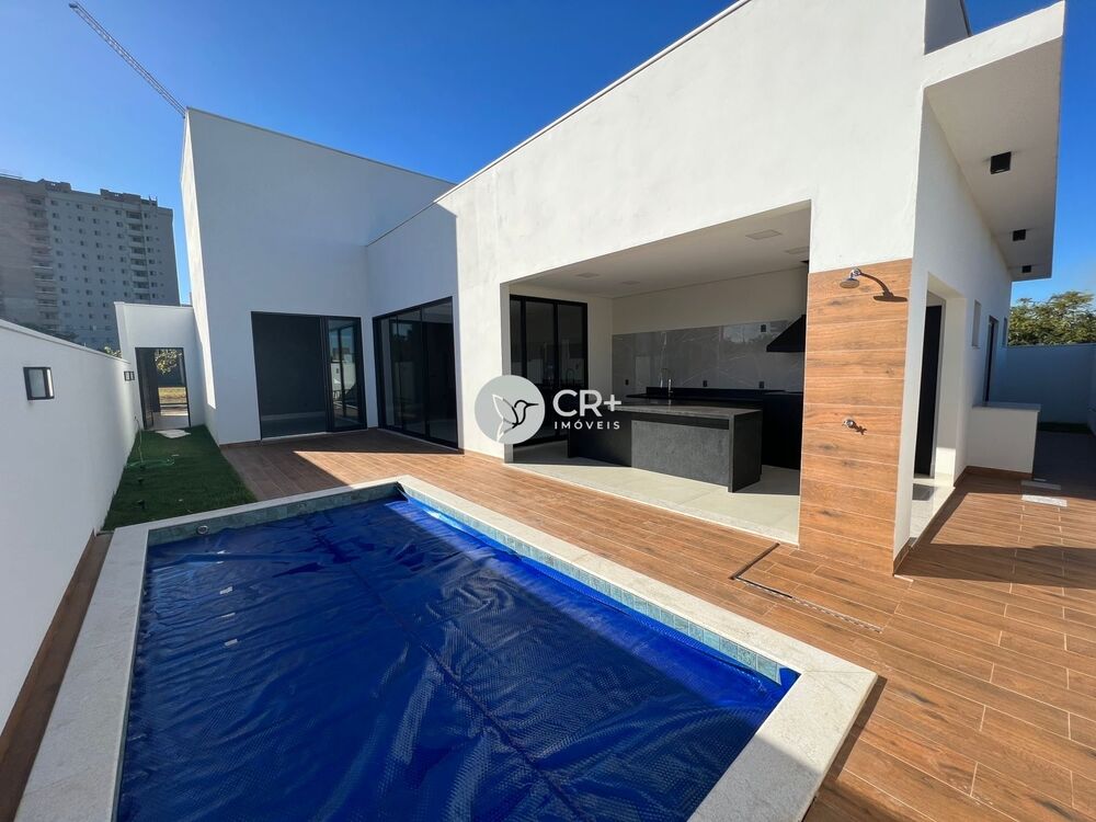 Casa, 3 quartos, 245 m² - Foto 41
