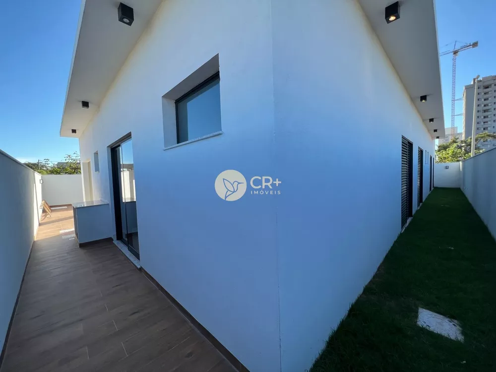 Casa, 3 quartos, 245 m² - Foto 15