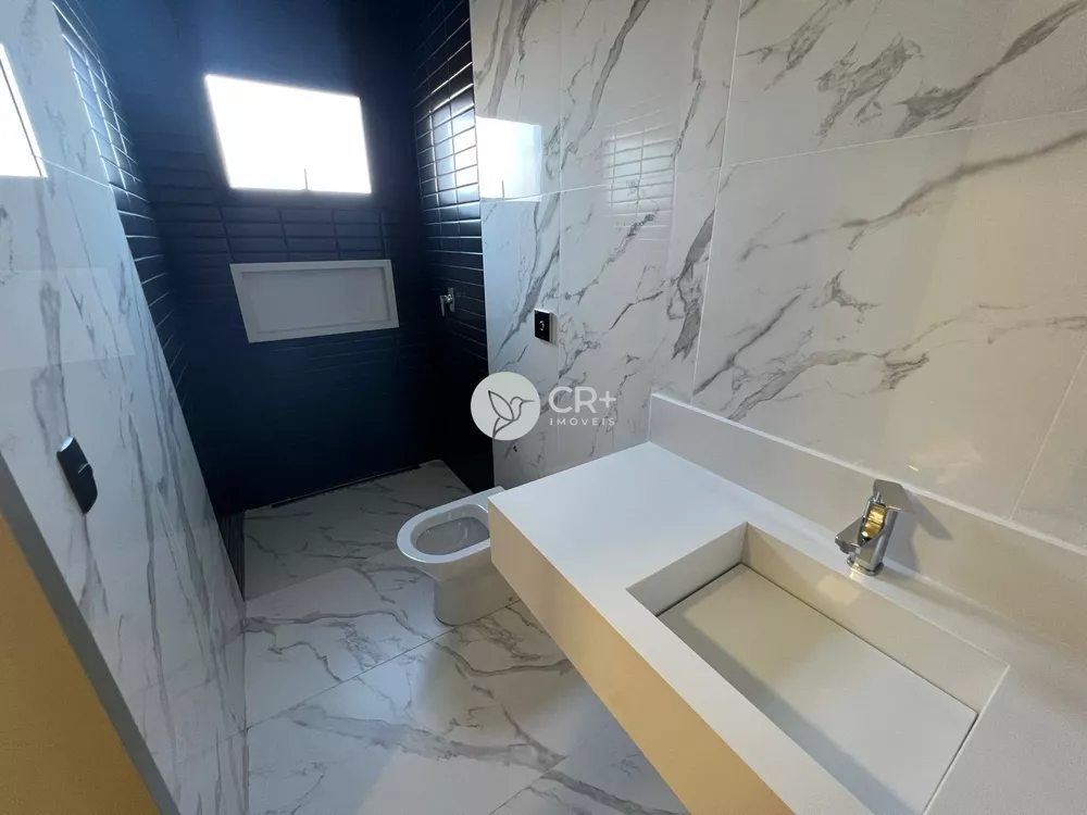 Casa, 3 quartos, 245 m² - Foto 18