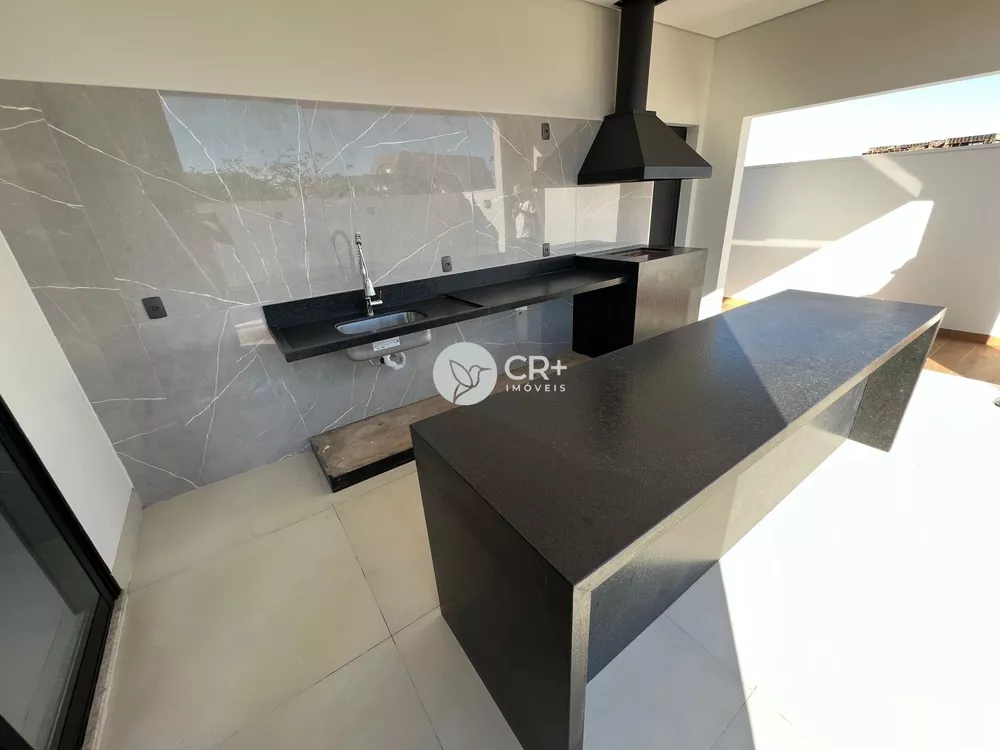 Casa, 3 quartos, 245 m² - Foto 20