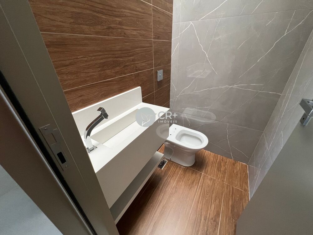 Casa, 3 quartos, 245 m² - Foto 30