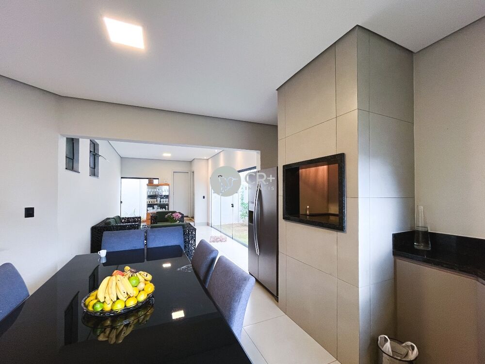 Casa, 3 quartos, 220 m² - Foto 4