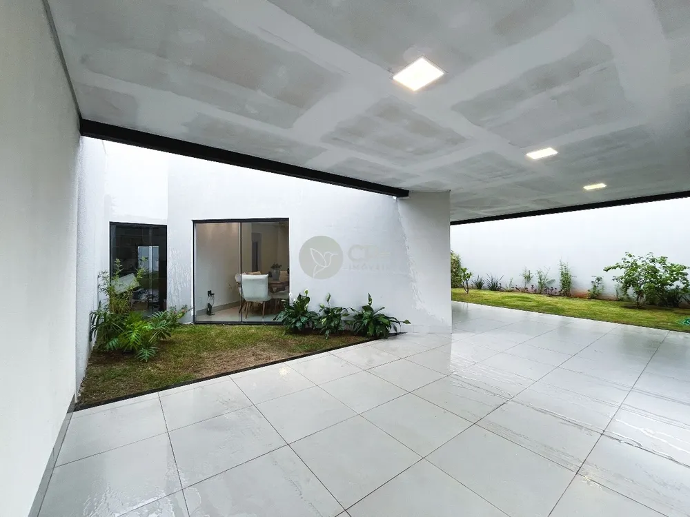 Casa, 3 quartos, 220 m² - Foto 16