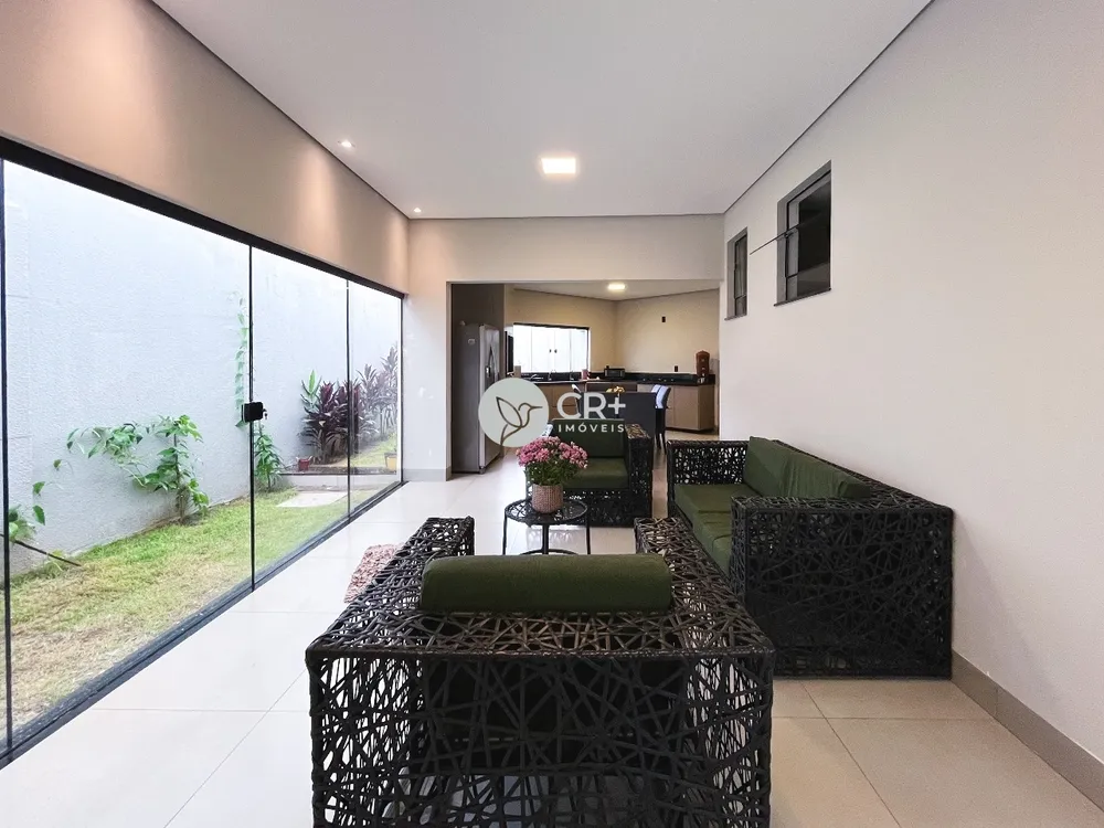 Casa, 3 quartos, 220 m² - Foto 10