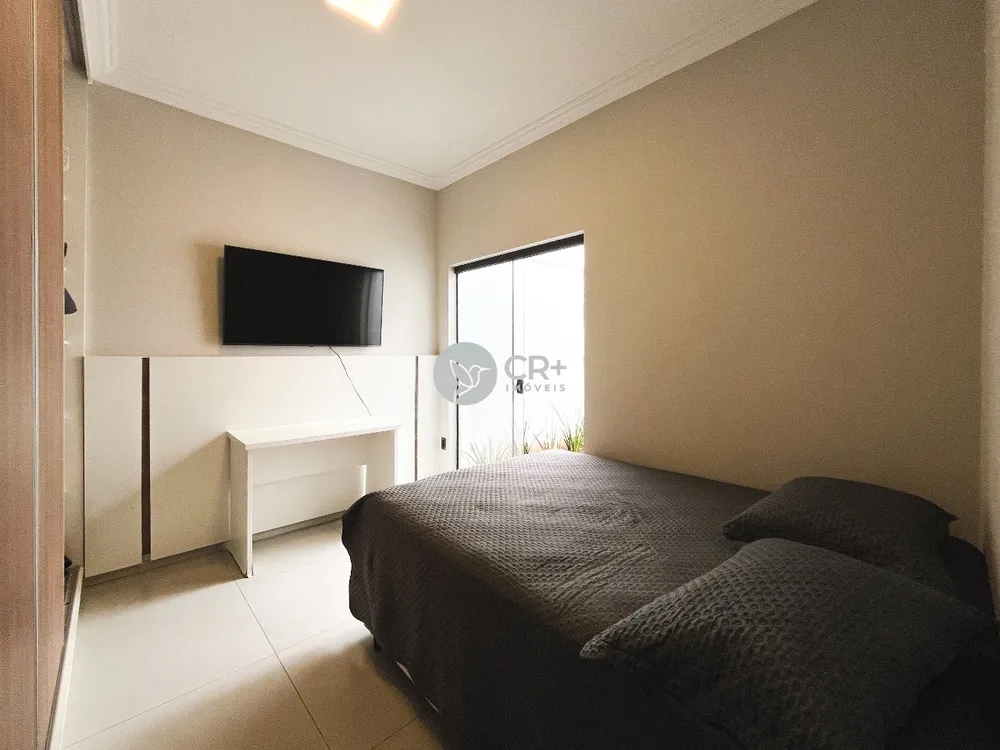 Casa, 3 quartos, 220 m² - Foto 12