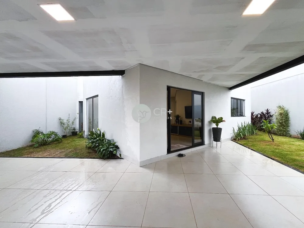 Casa, 3 quartos, 220 m² - Foto 1