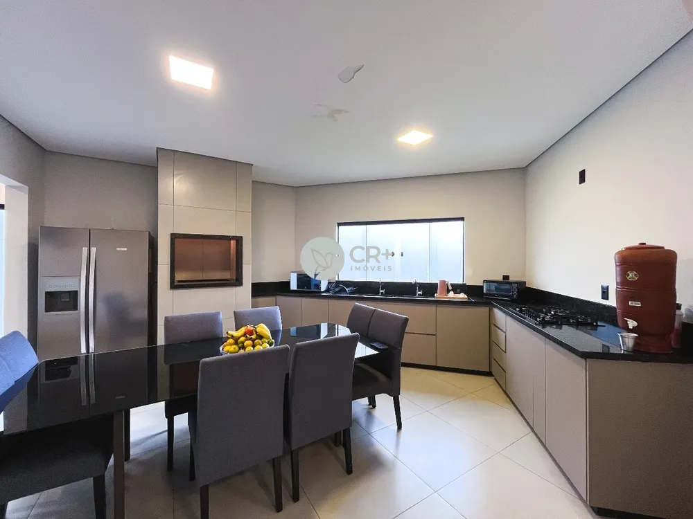 Casa, 3 quartos, 220 m² - Foto 5