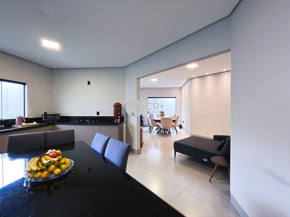 Casa, 3 quartos, 220 m² - Foto 3
