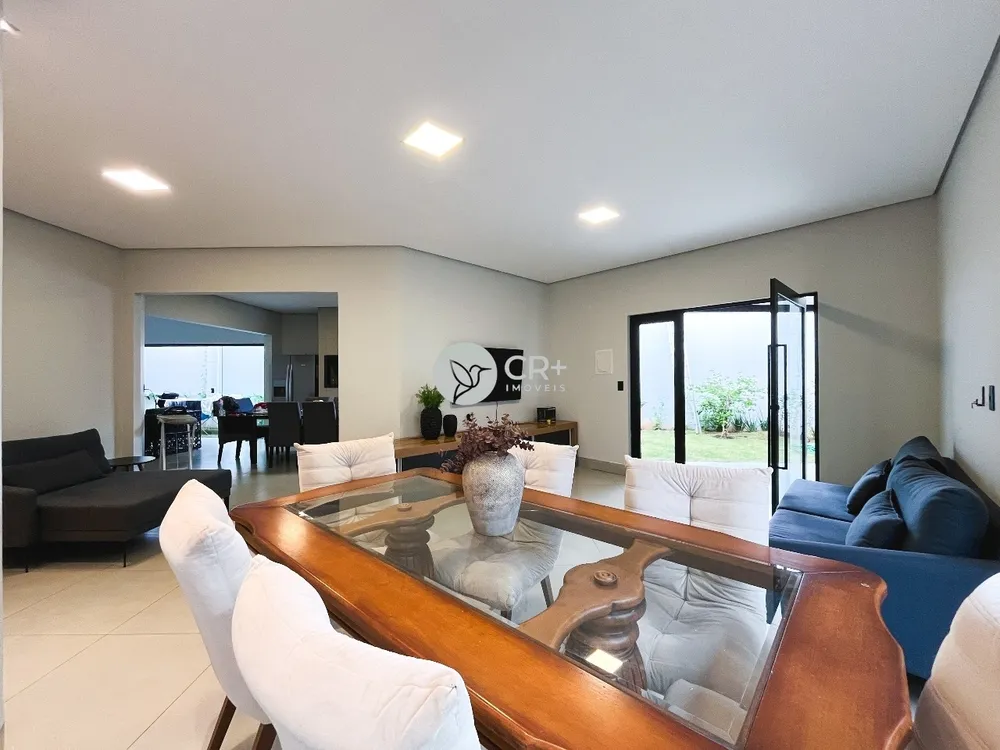Casa, 3 quartos, 220 m² - Foto 11