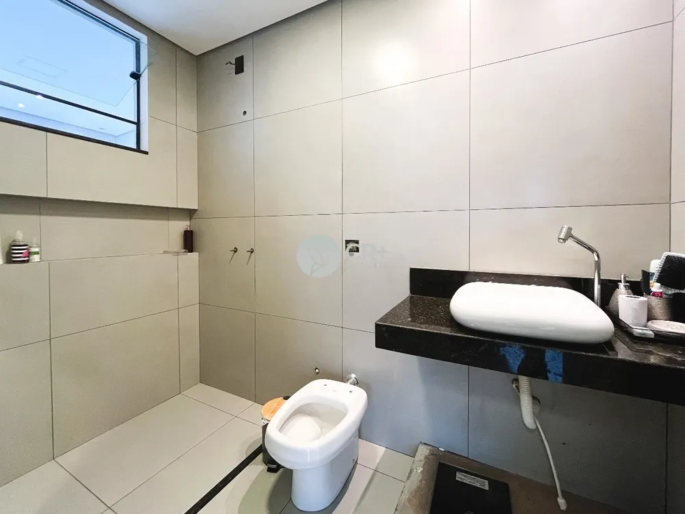 Casa, 3 quartos, 220 m² - Foto 8