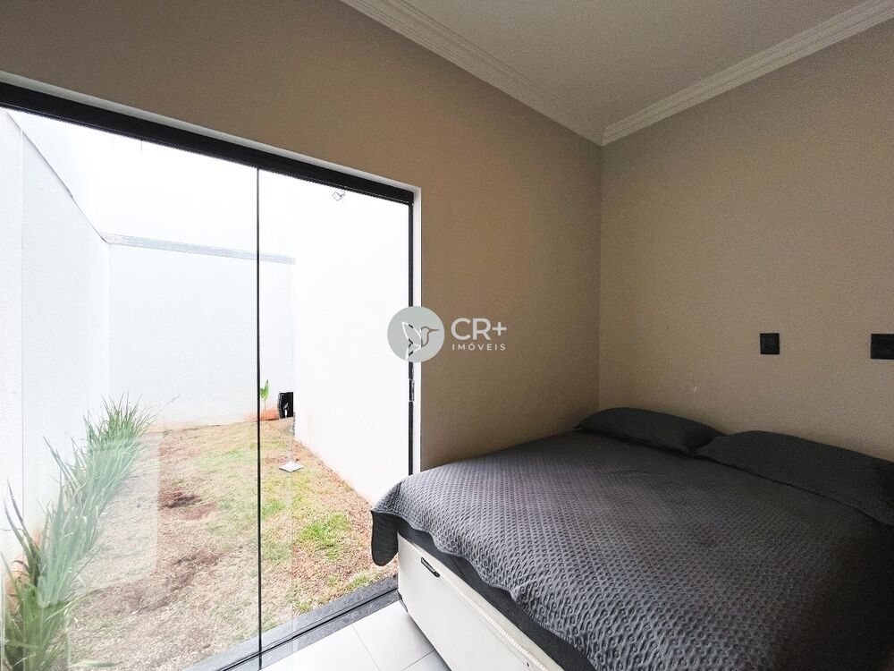 Casa, 3 quartos, 220 m² - Foto 1
