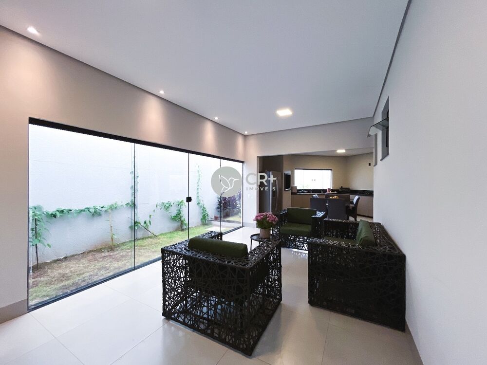 Casa, 3 quartos, 220 m² - Foto 2